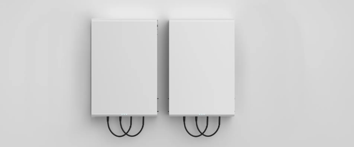 Stromspeicher für Photovoltaikanlagen in Vaihingen an der Enz.